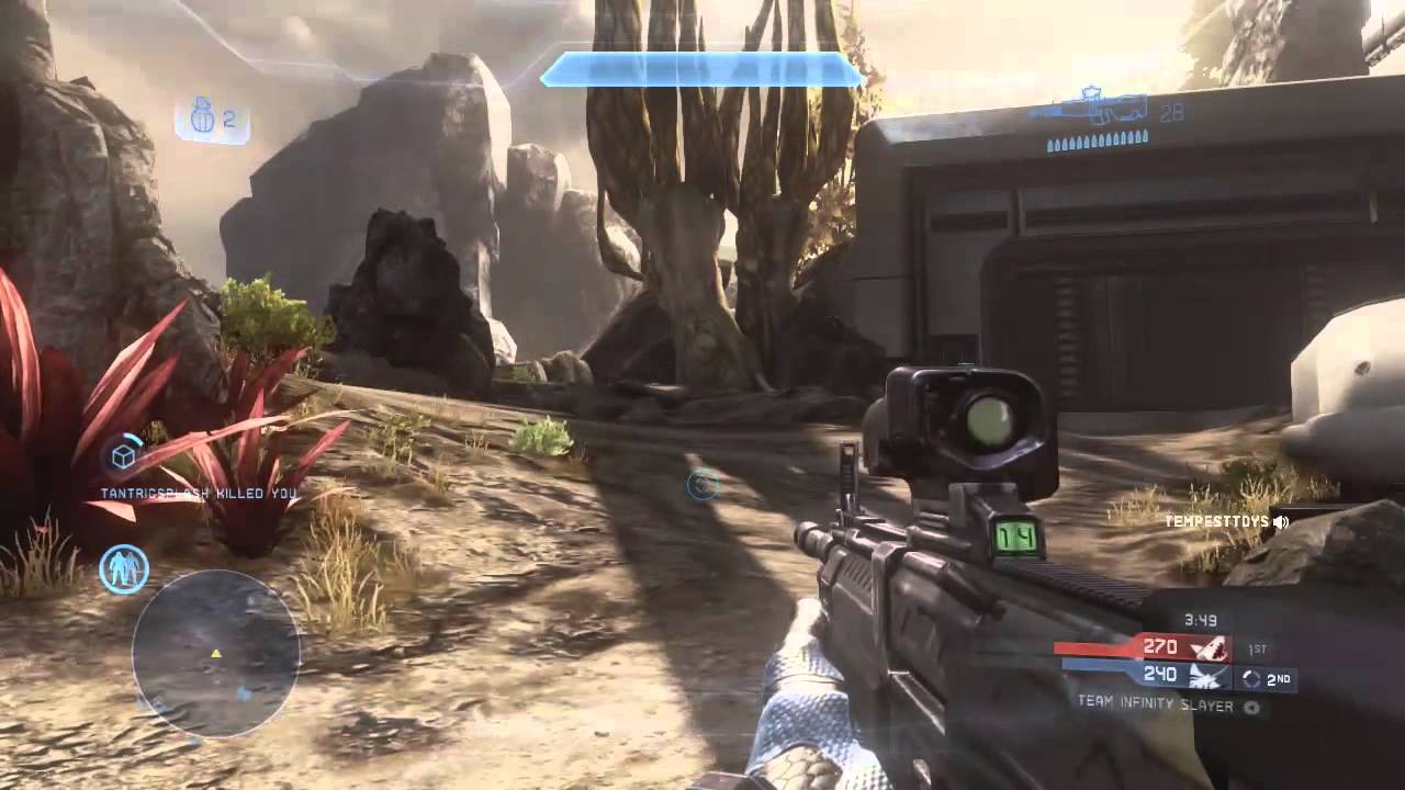 halo trial download free pc